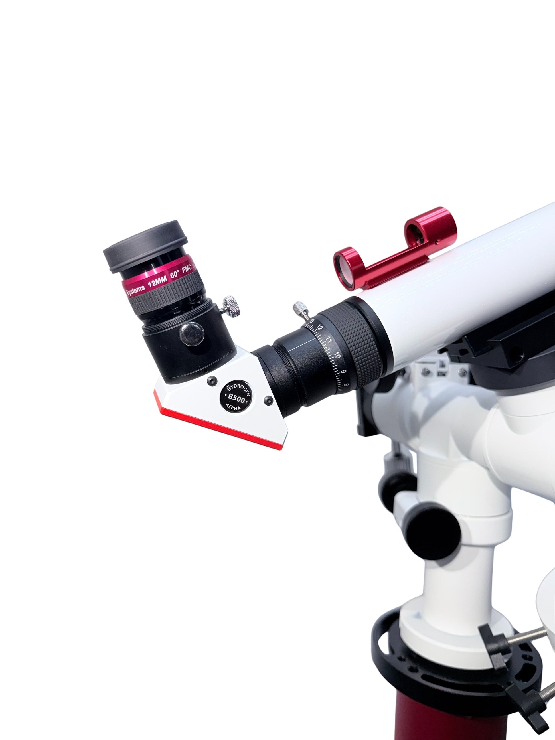 Lunt 40mm Telescope Bundle