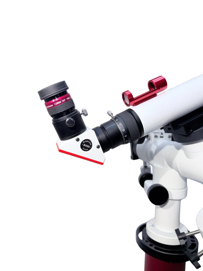 Lunt 40mm Telescope Bundle