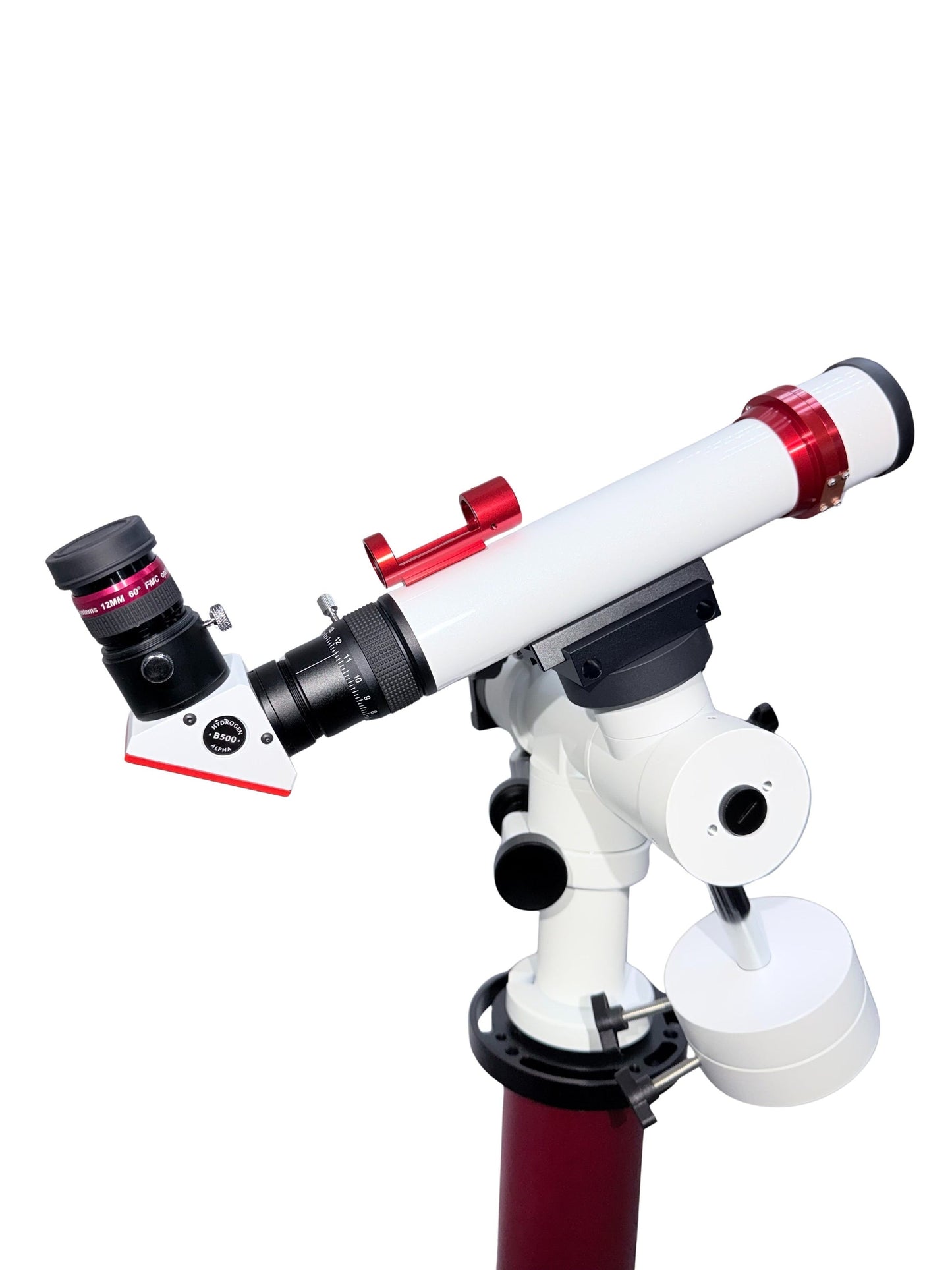 Lunt 40mm Telescope Bundle