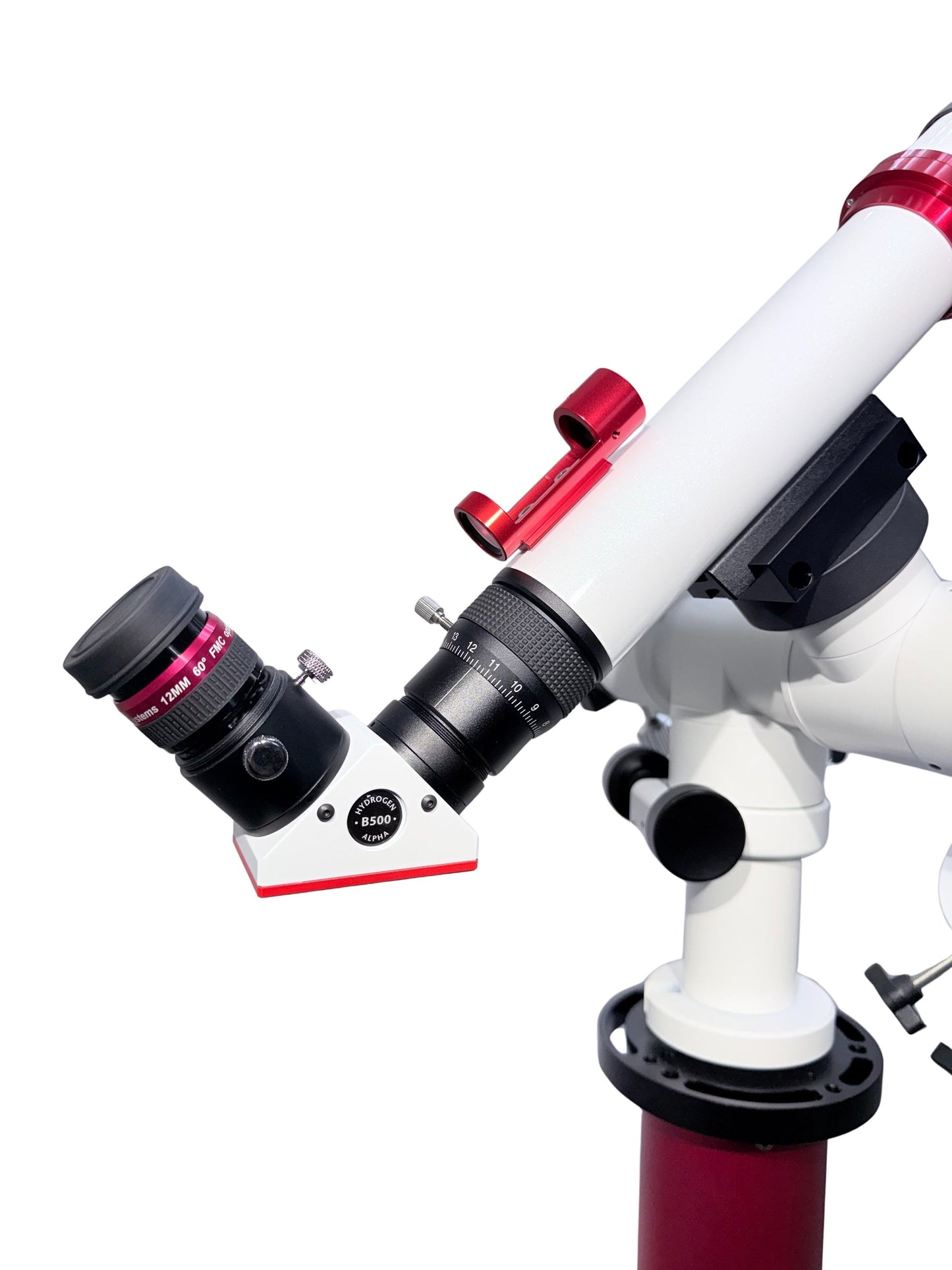 Lunt 40mm Telescope Bundle