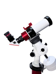 Lunt 50mm Telescope Bundle