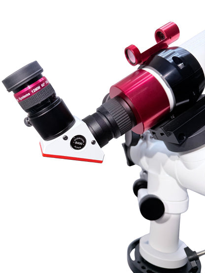 Lunt 50mm Telescope Bundle