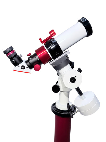 Lunt 50mm Telescope Bundle