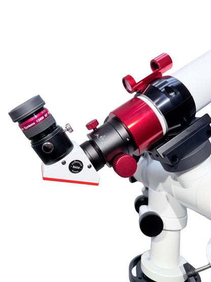 Lunt 60mm Telescope Bundle