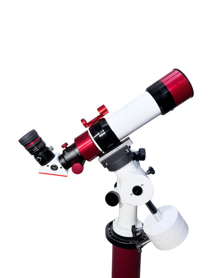 Lunt 50mm Telescope Bundle