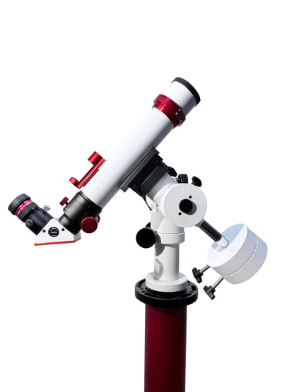 Lunt 40mm Telescope Bundle