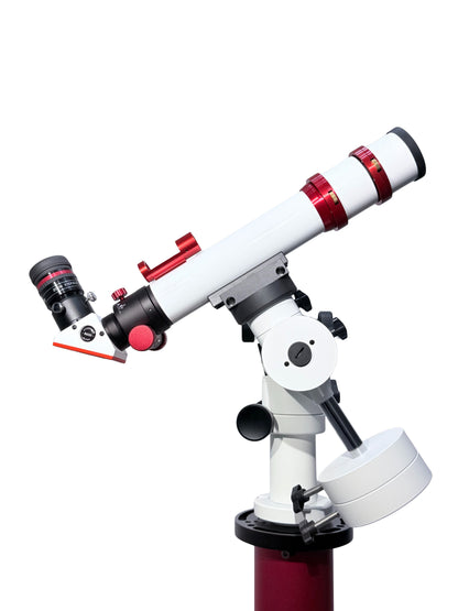 Lunt 40mm Telescope Bundle