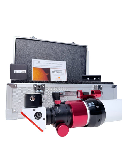 Lunt 60mm Telescope Bundle
