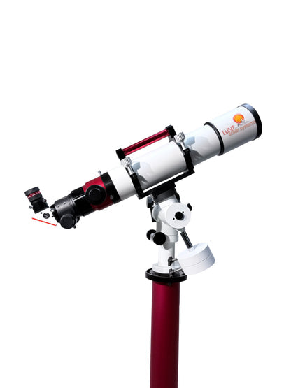 Lunt 100mm Telescope Bundle