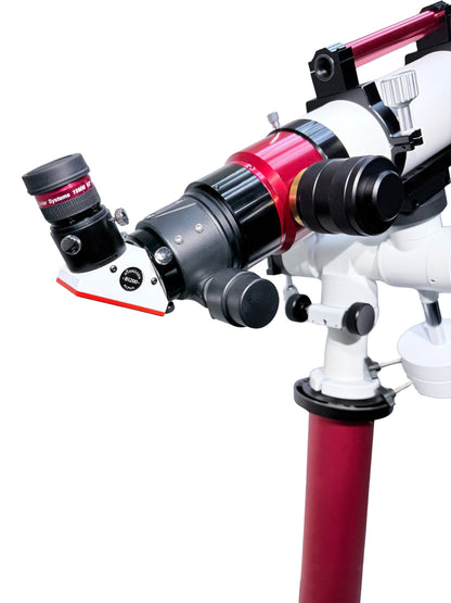 Lunt 80mm Telescope Bundle