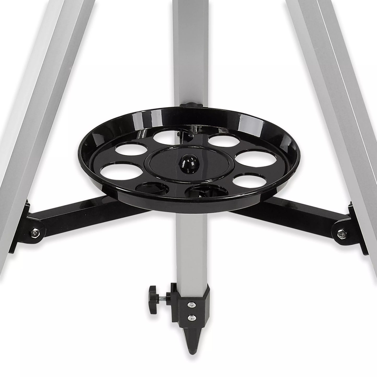 Carson 40-100x60mm SkySeeker Telescope