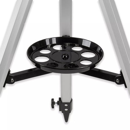 Carson 40-100x60mm SkySeeker Telescope
