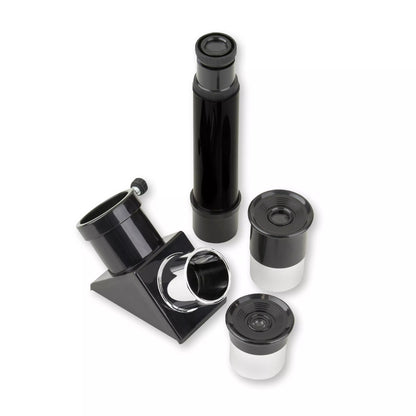Carson 40-100x60mm SkySeeker Telescope