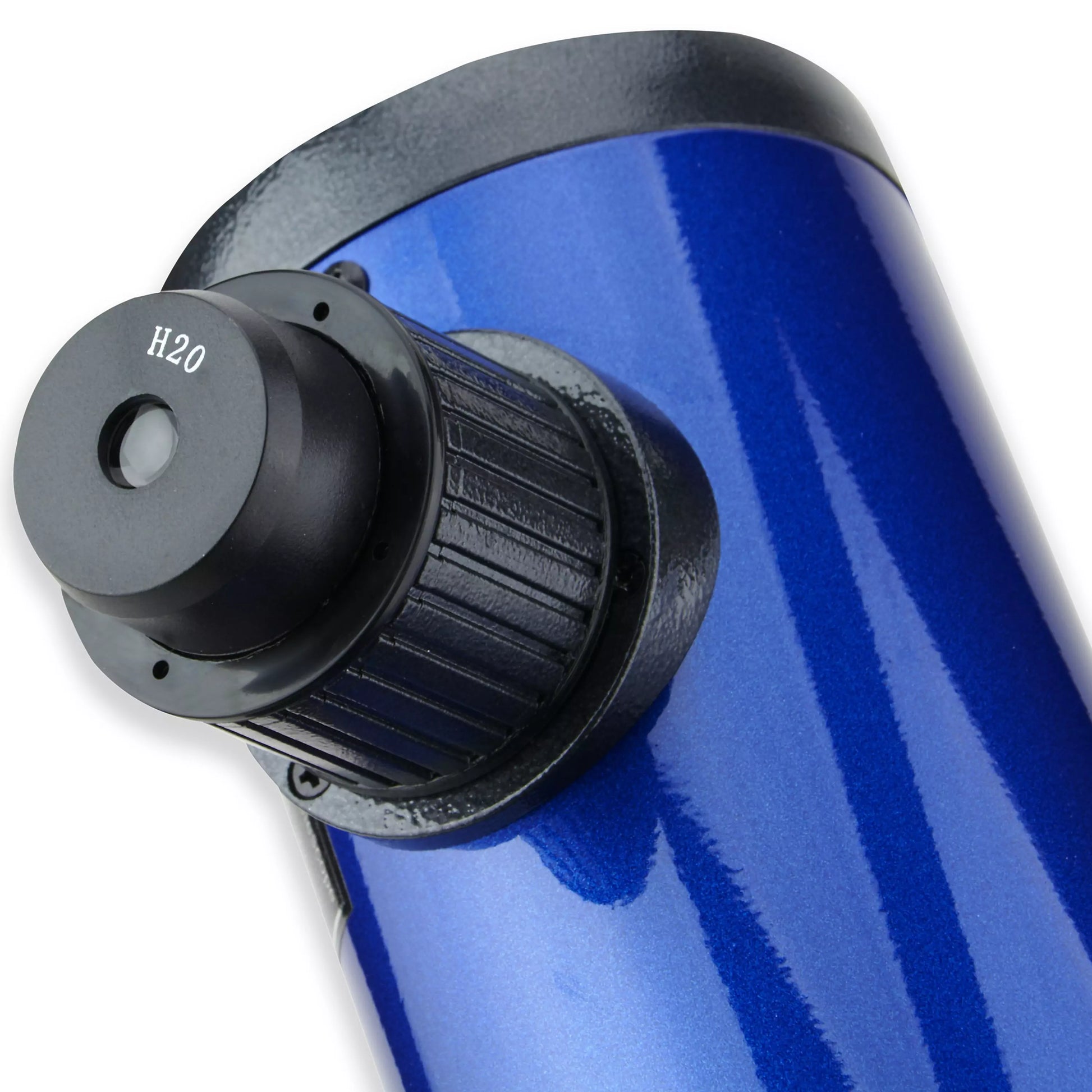 Carson 76mm SkySeeker Reflector Telescope, Up to 37.5x magnification