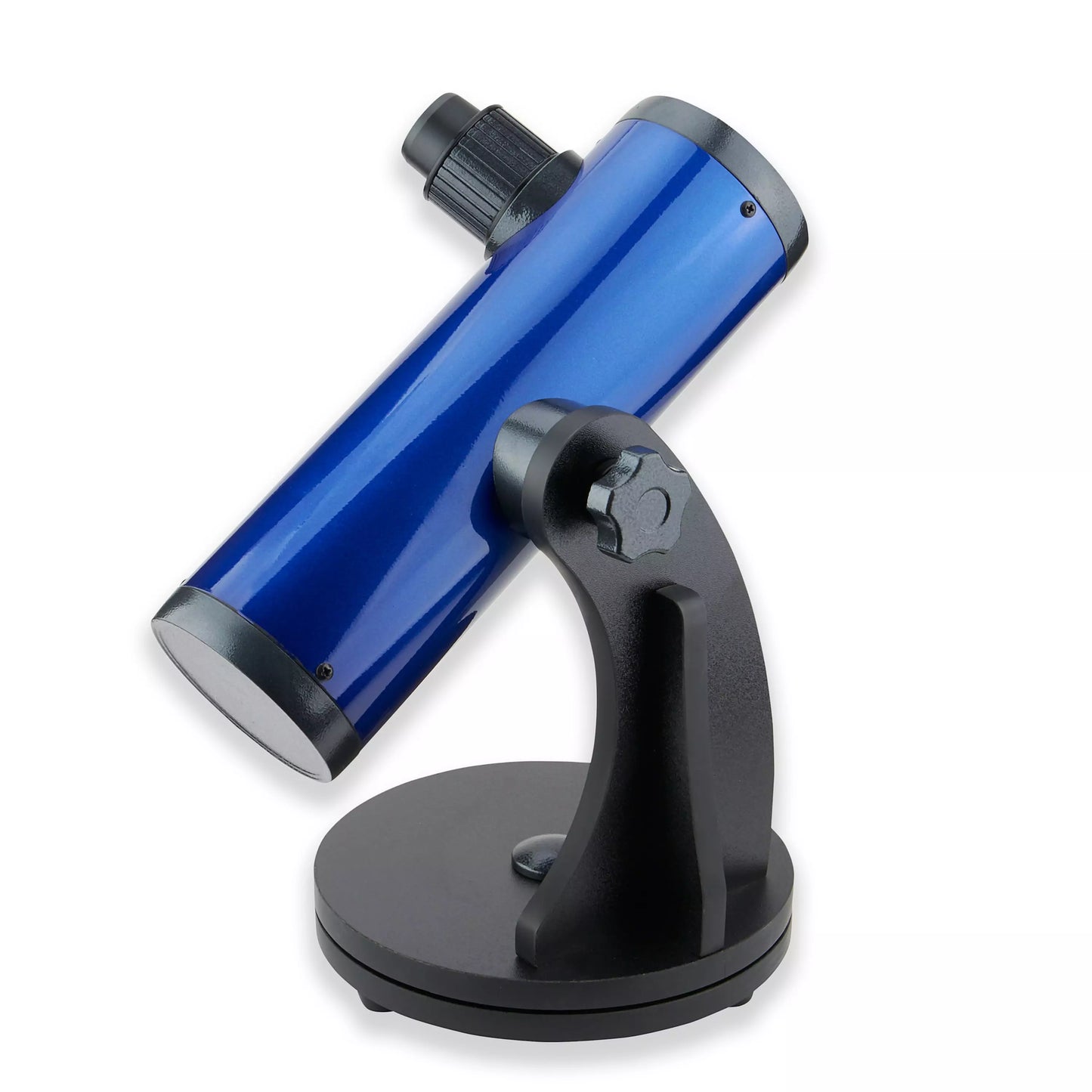 Carson 76mm SkySeeker Reflector Telescope, Up to 37.5x magnification