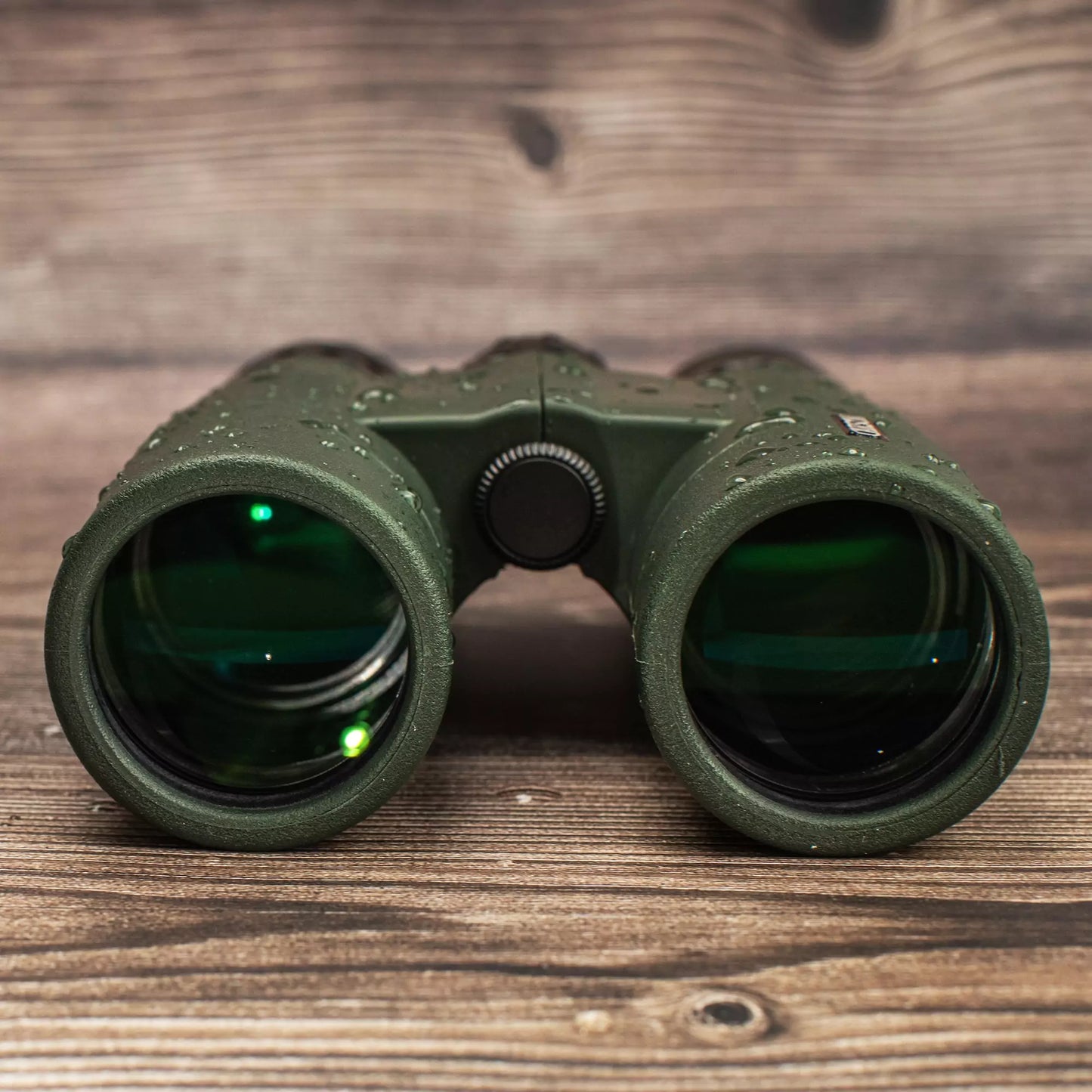 Carson 10x42mm JR Series Binoculars