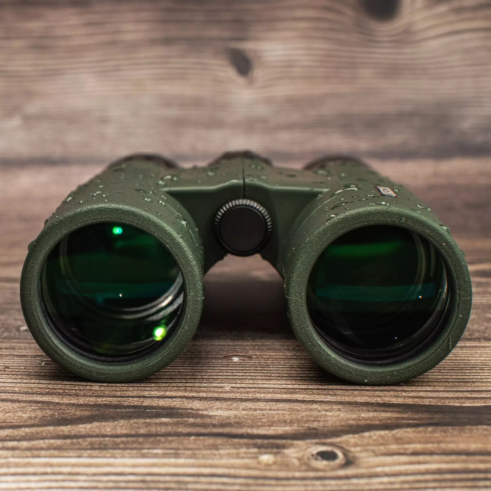 Carson 10x42mm JR Series Binoculars