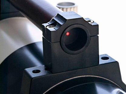 Lunt 100mm Universal Day & Night Solar Telescope