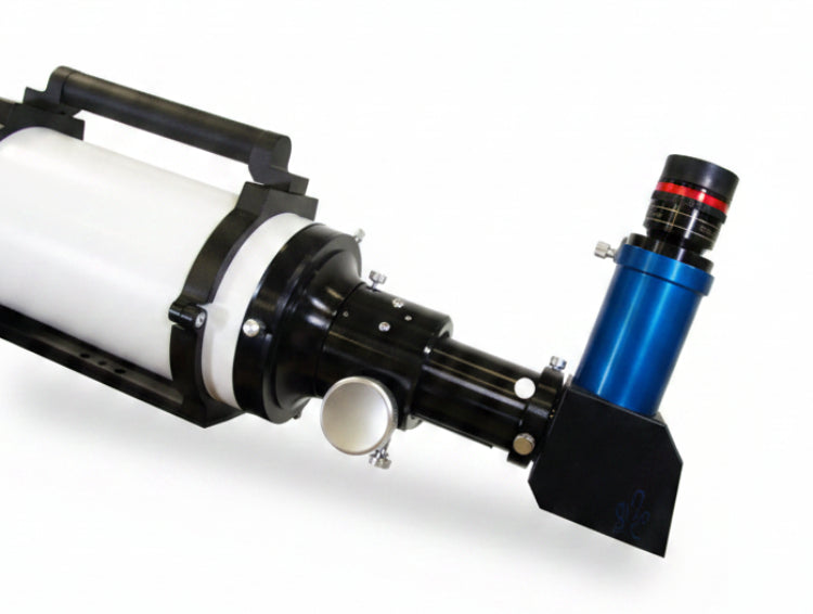 Lunt 130mm Universal Day & Night Solar Telescope