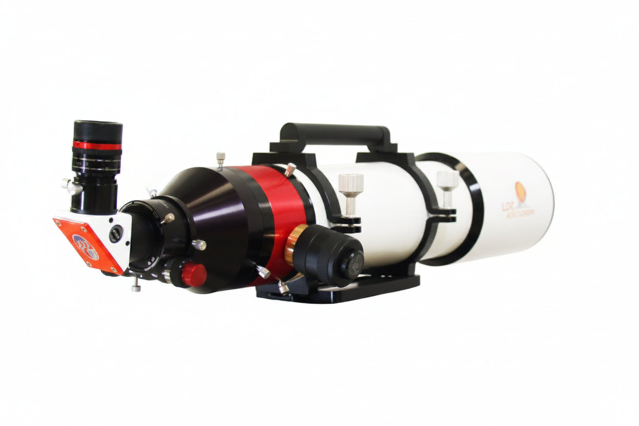 Lunt 130mm Universal Day & Night Solar Telescope