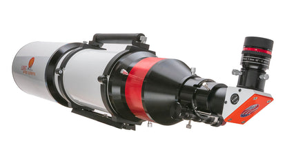 Lunt 152mm Dedicated Hydrogen-Alpha Solar Telescope