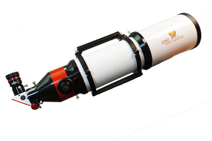 Lunt 152mm Dedicated Hydrogen-Alpha Solar Telescope