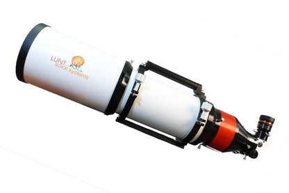 Lunt 152mm Dedicated Hydrogen-Alpha Solar Telescope