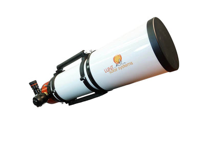 Lunt 152mm Dedicated Hydrogen-Alpha Solar Telescope