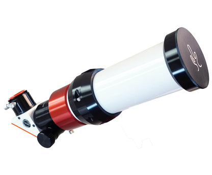 Lunt 50mm Dedicated Hydrogen-Alpha Solar Telescope