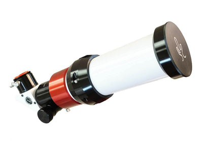 Lunt 50mm Dedicated Hydrogen-Alpha Solar Telescope