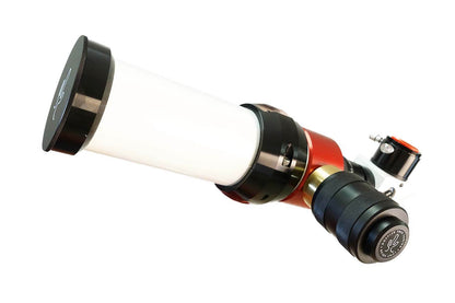 Lunt 50mm Dedicated Hydrogen-Alpha Solar Telescope