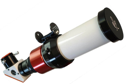 Lunt 50mm Dedicated Hydrogen-Alpha Solar Telescope