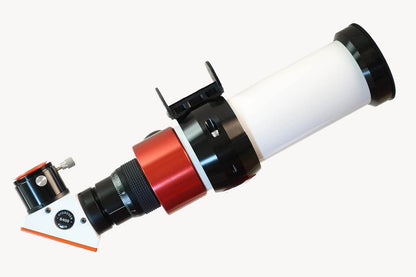 Lunt 50mm Dedicated Hydrogen-Alpha Solar Telescope