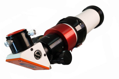 Lunt 50mm Dedicated Hydrogen-Alpha Solar Telescope