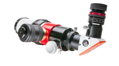 Lunt 60mm Universal Day & Night Solar Telescope
