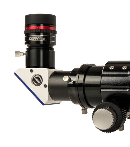 Lunt 80mm Universal Day & Night Solar Telescope