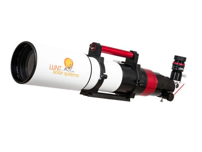 Lunt 100mm Universal Day & Night Solar Telescope