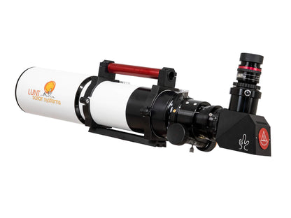 Lunt 100mm Universal Day & Night Solar Telescope
