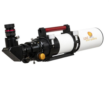 Lunt 100mm Universal Day & Night Solar Telescope