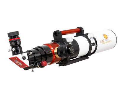 Lunt 100mm Universal Day & Night Solar Telescope
