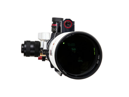 Lunt 100mm Universal Day & Night Solar Telescope
