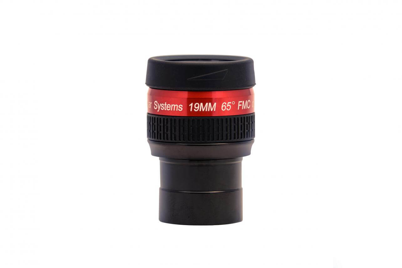 Lunt 19mm Eyepiece