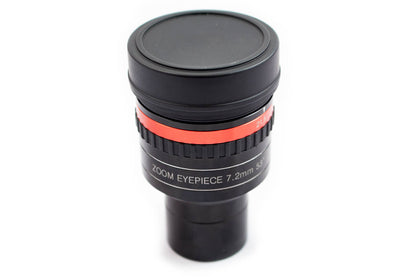 Lunt 7–21mm Zoom Eyepiece