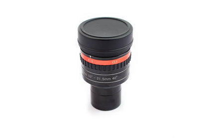 Lunt 7–21mm Zoom Eyepiece