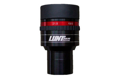 Lunt 7–21mm Zoom Eyepiece