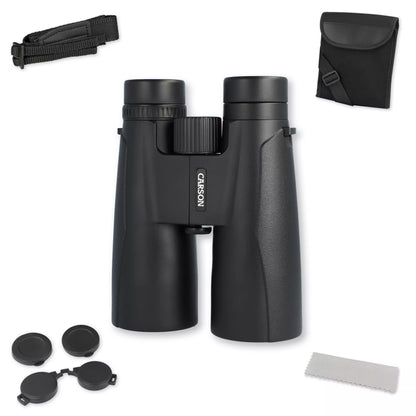 Carson Makalu 12x50 Binocular