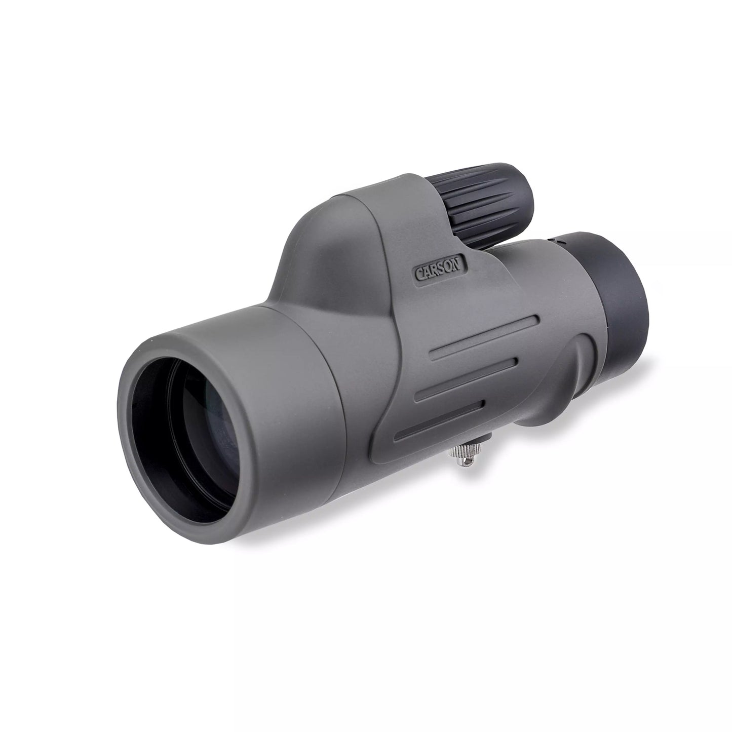 Carson 8x42mm Waterproof Monocular with Smartphone Adapter