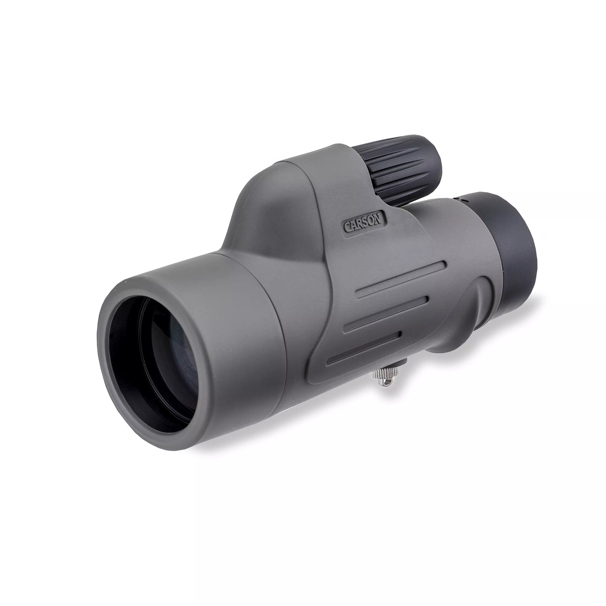 Carson 8x42mm Waterproof Monocular with Smartphone Adapter