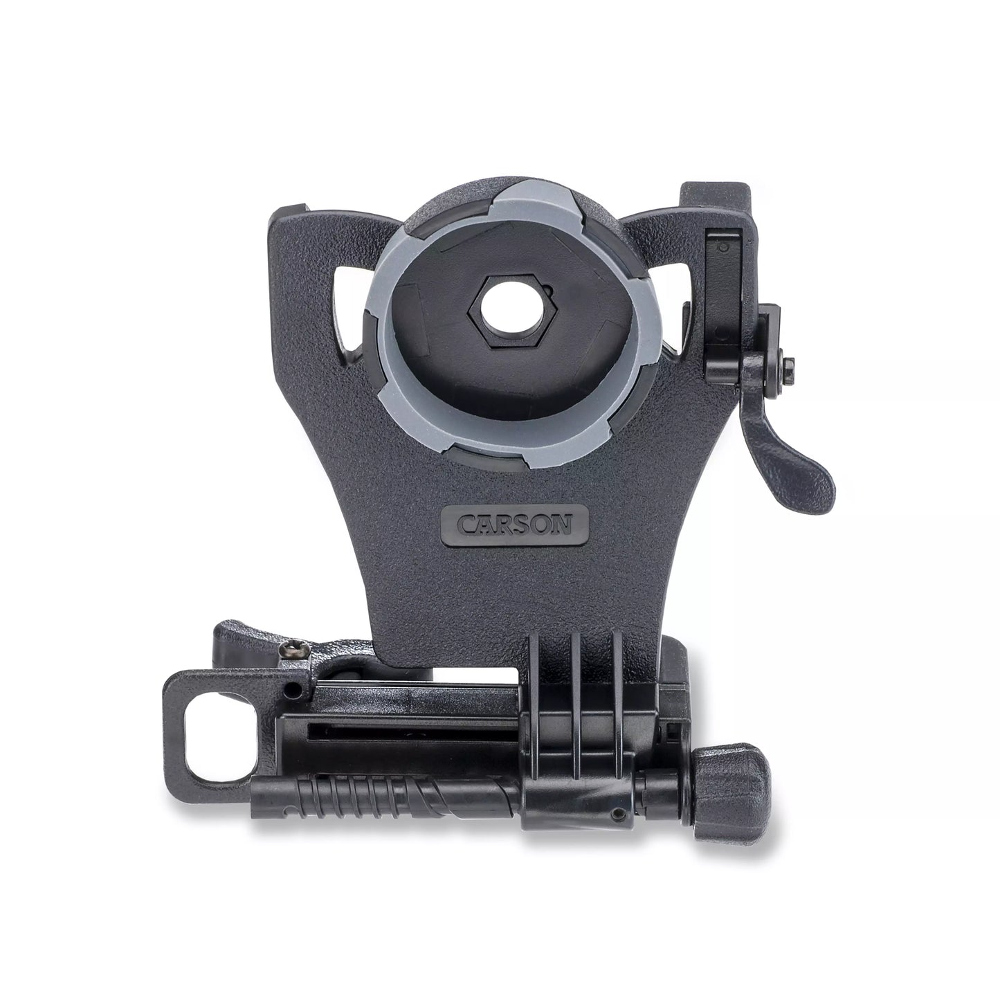 Carson 8x42mm Waterproof Monocular with Smartphone Adapter