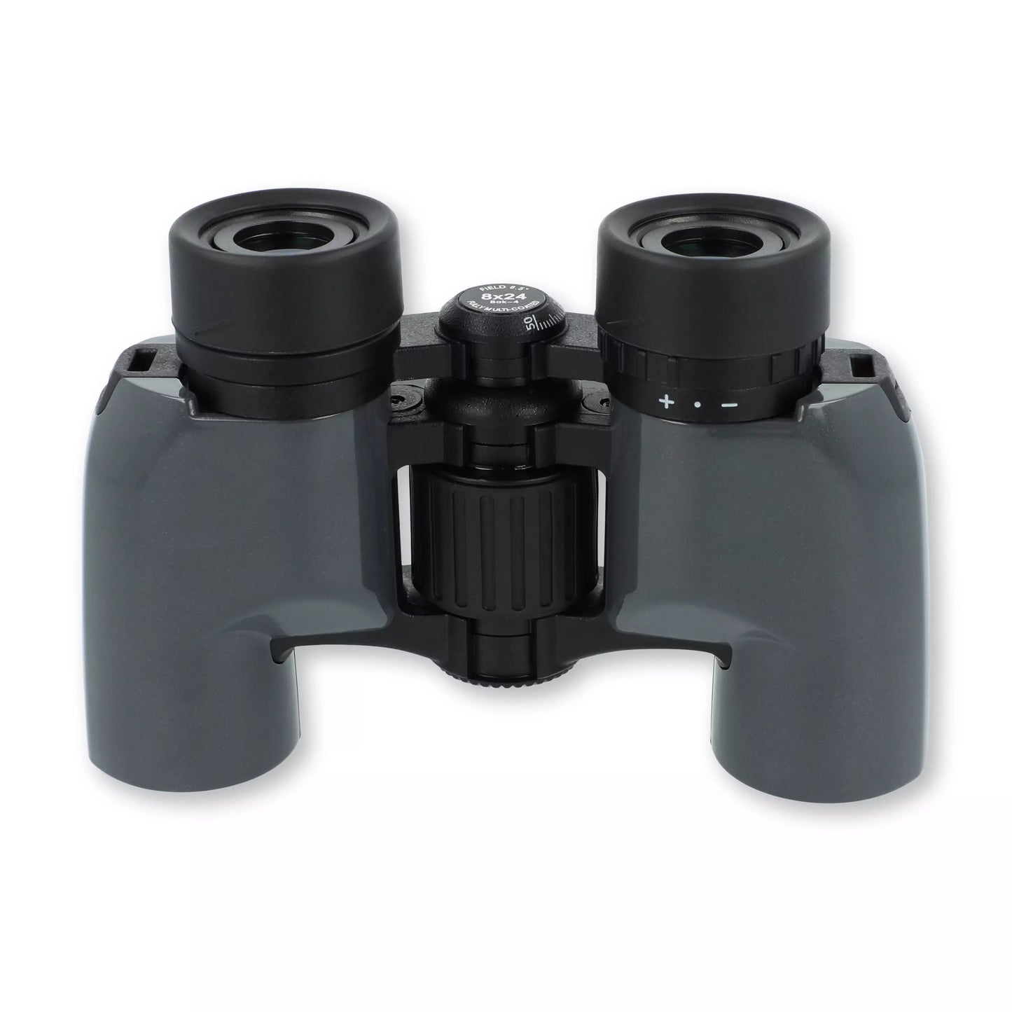Carson MantaRay 8x24mm Binoculars - Porro Prism